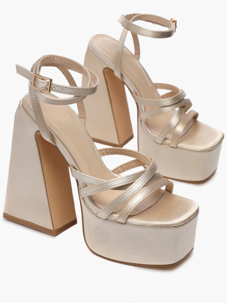 Босоножки Obba 1720000033