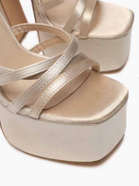 Босоножки Obba 1720000033