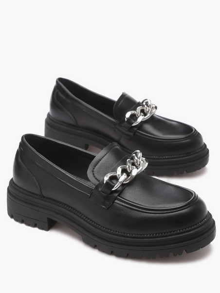 Лоферы Enjoin' 1740000001