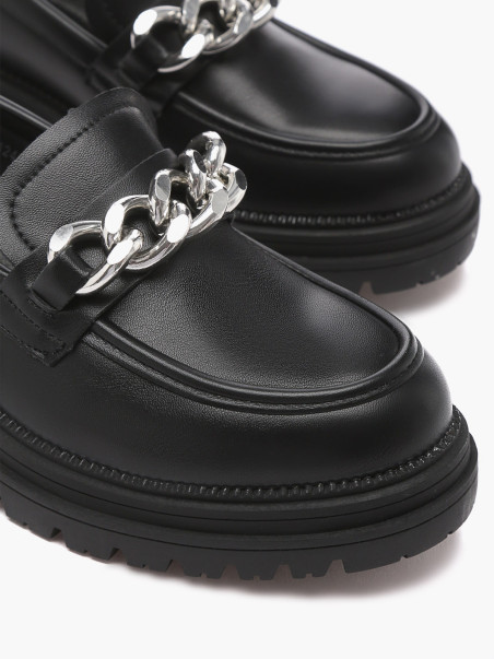 Лоферы Enjoin' 1740000001