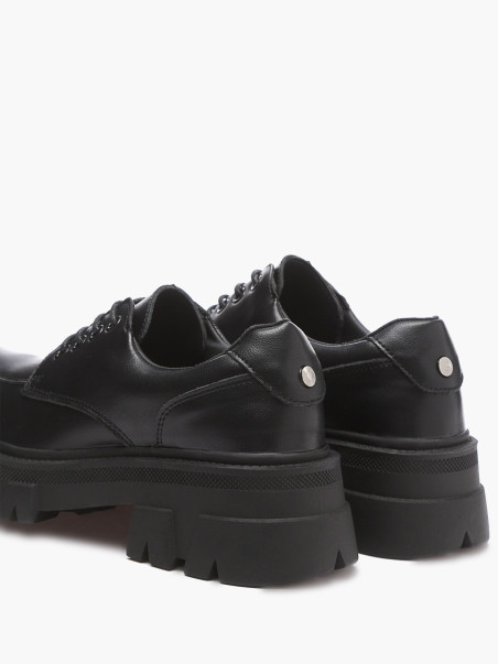 Полуботинки O.LIVE naturalle 1740000002