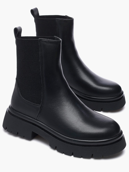 Ботинки O.LIVE naturalle 1740000008