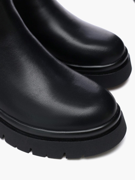 Ботинки O.LIVE naturalle 1740000008