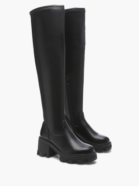 Ботфорты Enjoin' 1740000009