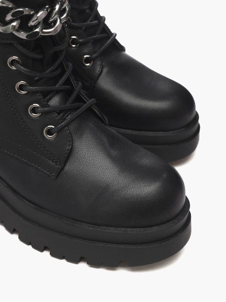 Ботинки O.LIVE naturalle 1740000012