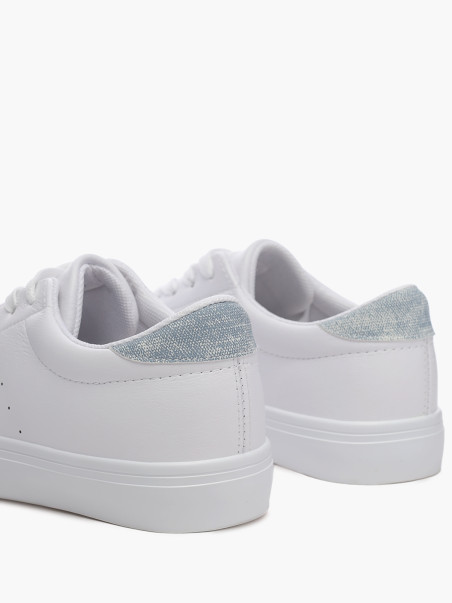 Кеды X-Plode 1740000017