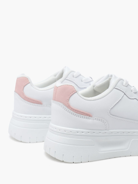 Кеды X-Plode 1740000020