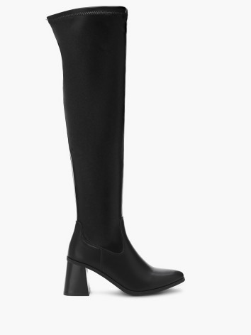 Ботфорты O.LIVE naturalle 1740000037