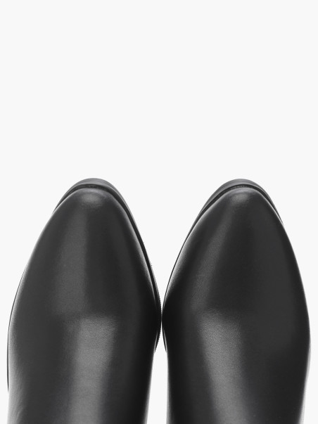 Ботфорты O.LIVE naturalle 1740000038