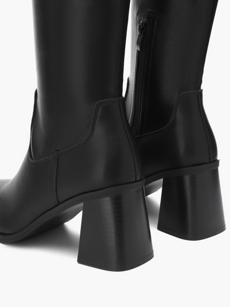 Ботфорты O.LIVE naturalle 1740000038