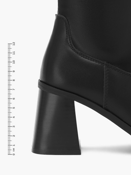 Ботфорты O.LIVE naturalle 1740000038