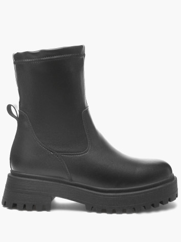 Ботинки O.LIVE naturalle 1740000048