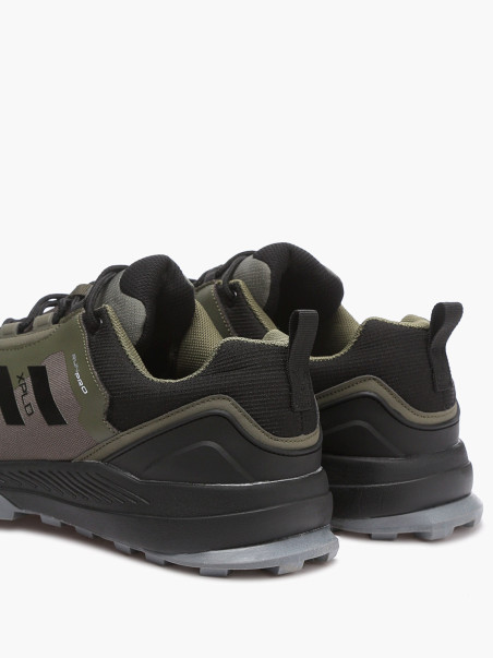 Кроссовки X-Plode 1743000002