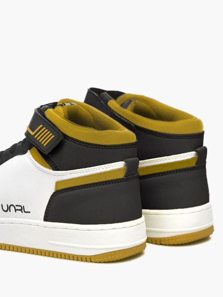 Ботинки Shuzzi 1743000039