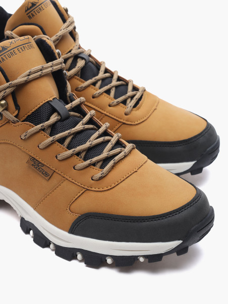 Ботинки X-Plode 1743000042