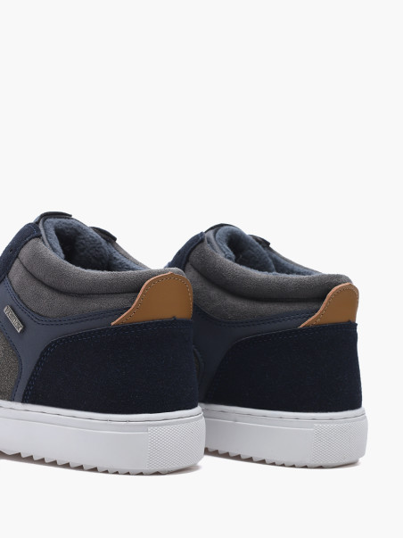 Ботинки X-Plode 1743000046