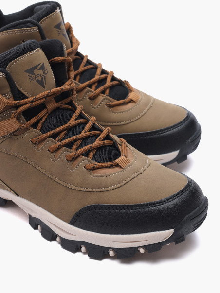 Ботинки X-Plode 1743000048