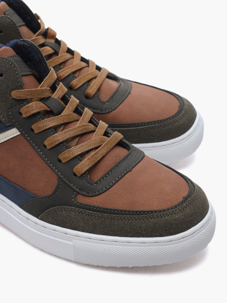 Ботинки X-Plode 1743000049