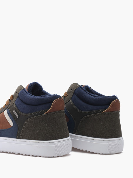 Ботинки X-Plode 1743000049