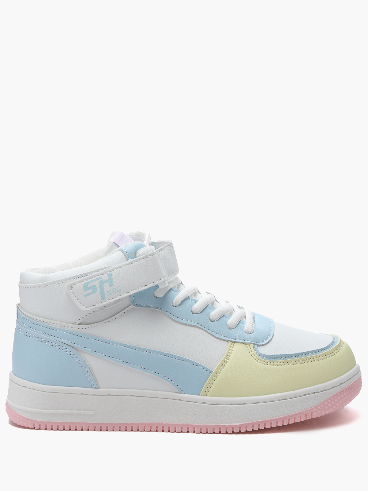 

Ботинки Shuzzi 1743000081, Белый