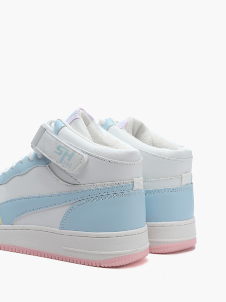 Ботинки Shuzzi 1743000081