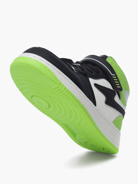 Ботинки Shuzzi 1743000110