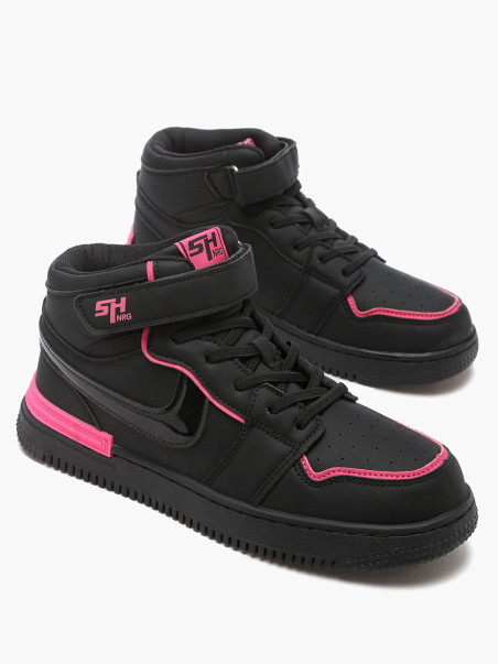 Кеды Shuzzi 1743000113