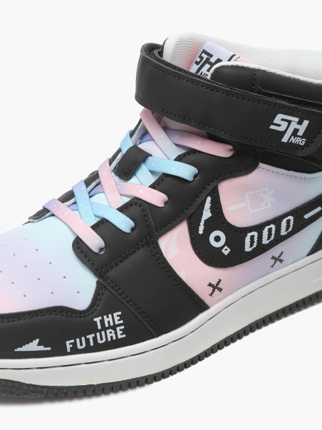 Кеды Shuzzi 1743000117