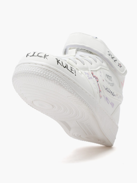 Кеды Shuzzi 1743000118