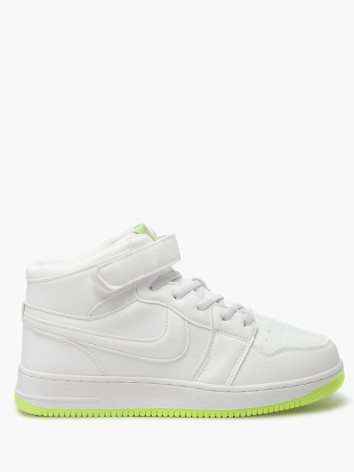 Кеды Shuzzi 1743000121