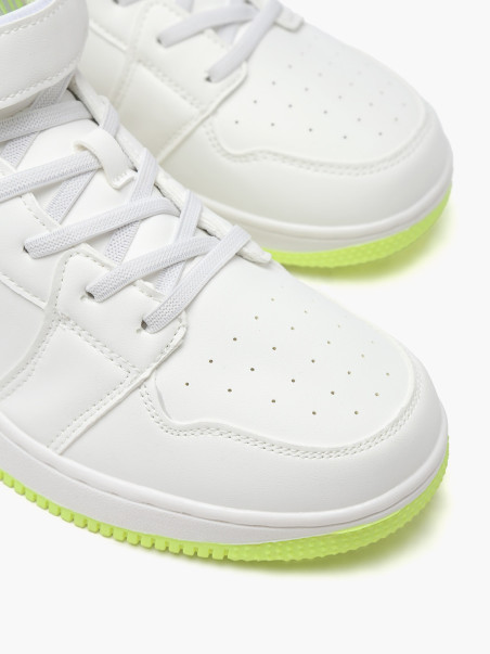 Кеды Shuzzi 1743000121