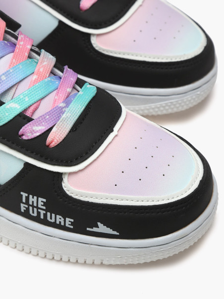 Кеды Shuzzi 1743000153