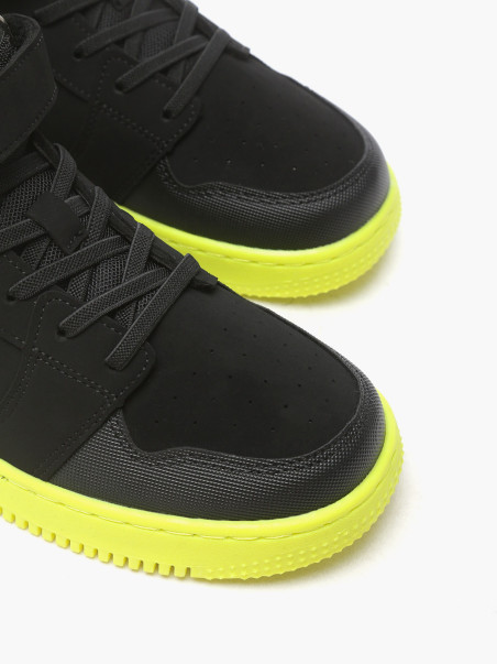 Ботинки Shuzzi 1743000155