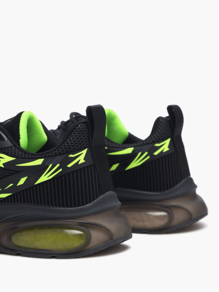 Кроссовки Shuzzi 1743000162