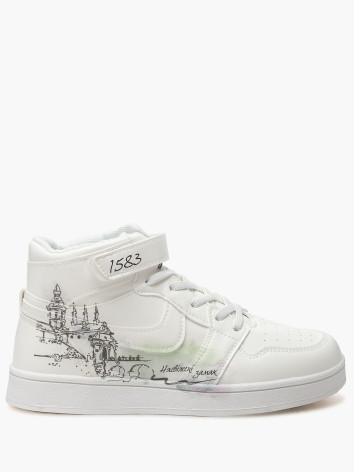 Кроссовки Shuzzi 1743000163