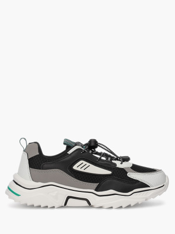 Кроссовки Shuzzi