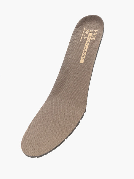 Кеды X-Plode 1743000168