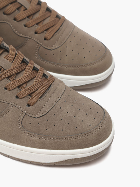 Кеды X-Plode 1743000168