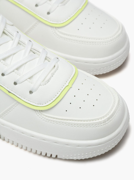 Кеды Shuzzi 1743000169