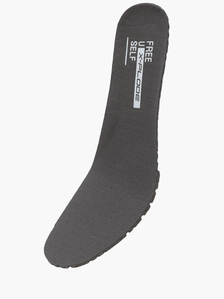 Кеды X-Plode 1743000171