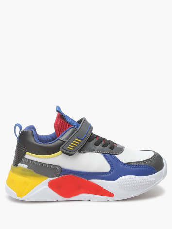 Кроссовки Shuzzi