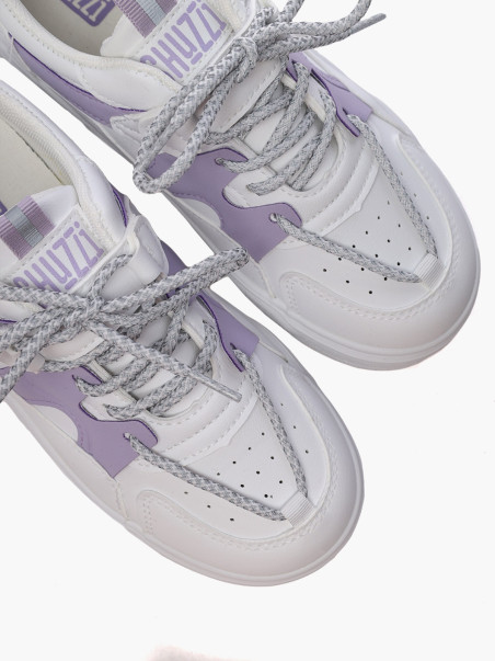 Кеды Shuzzi 1743000177