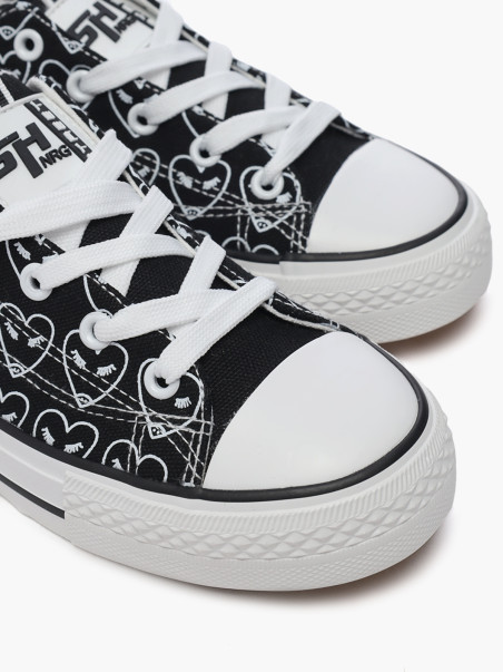 Кеды Shuzzi 1743000198