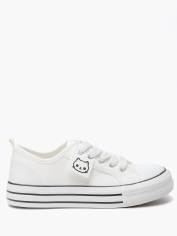 Кеды Shuzzi 1743000203