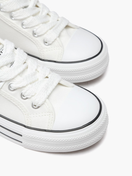 Кеды Shuzzi 1743000204