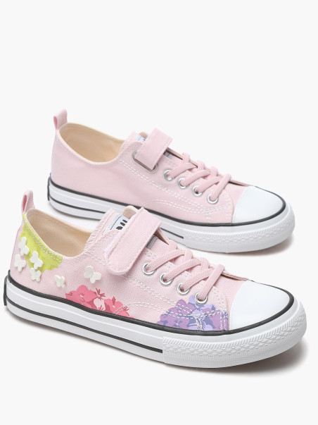 Кеды Shuzzi 1743000205