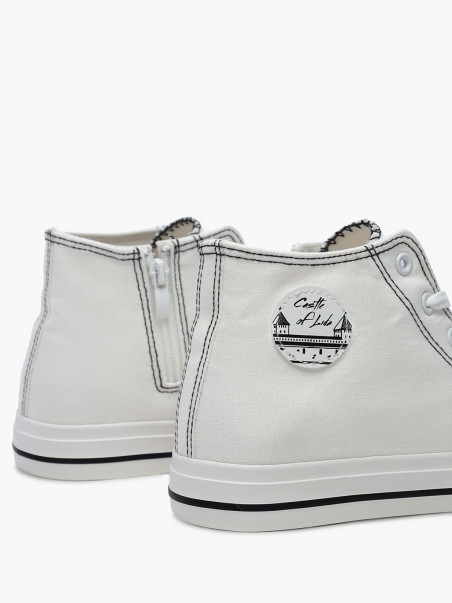 Кеды Shuzzi 1743000213