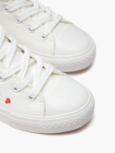 Кеды Shuzzi 1743000217