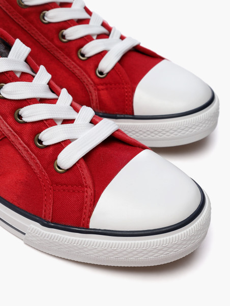 Кеды X-Plode 1743000260