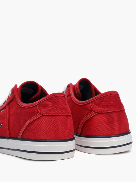 Кеды X-Plode 1743000260